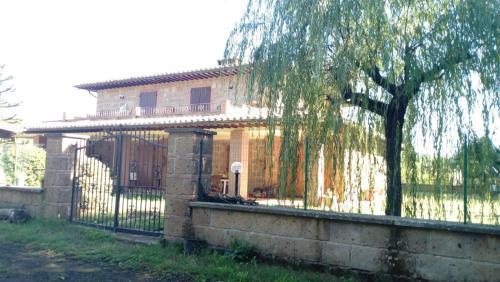 Apartamento Casale Di Burano