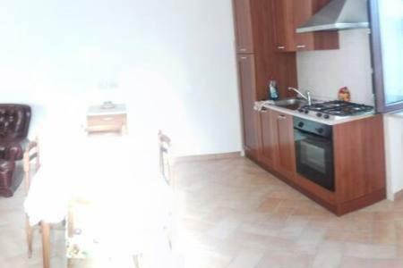 Apartamento Casale Di Burano