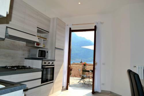 Apartamento Le Grigne Guesthouse - The Garden