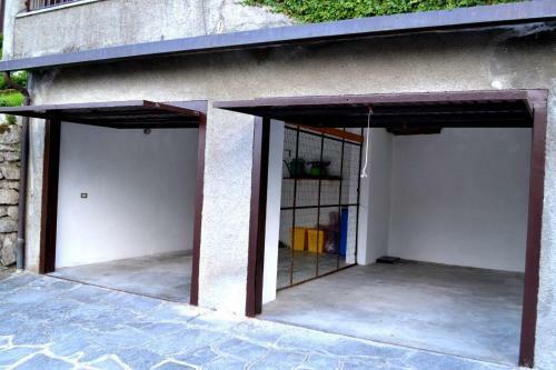 Apartamento Le Grigne Guesthouse - The Garden