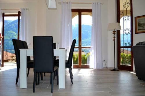 Apartamento Le Grigne Guesthouse - The Garden