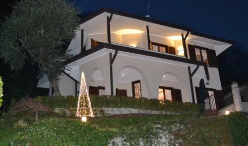 Apartamento Le Grigne Guesthouse - The Garden