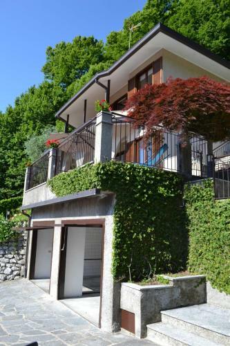 Apartamento Le Grigne Guesthouse - The Garden