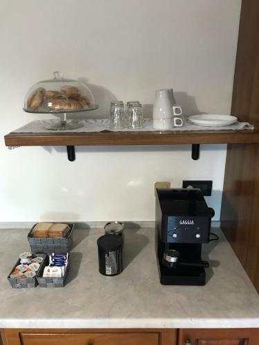 Comfort Living Apartment Con Ampia Cucina