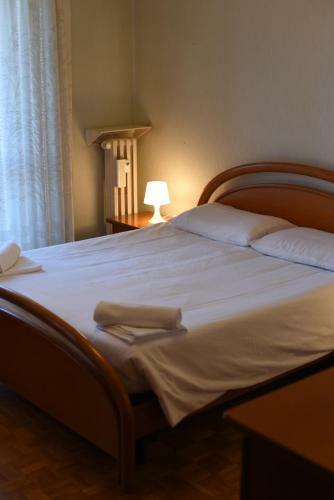 Comfort Living Apartment Con Ampia Cucina