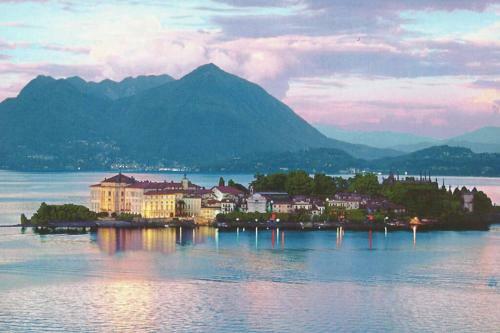 Apartamento Bilocale Affacciato Sul Lago D' Orta