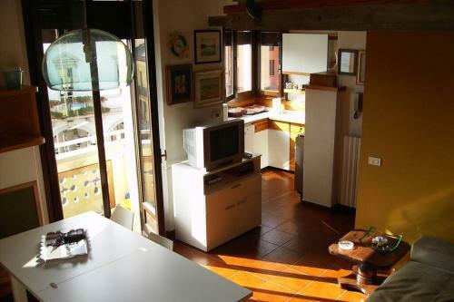 Apartamento Bilocale Affacciato Sul Lago D' Orta