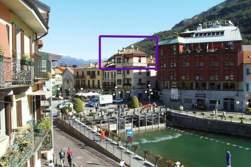 Apartamento Bilocale Affacciato Sul Lago D' Orta
