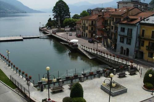 Apartamento Bilocale Affacciato Sul Lago D' Orta