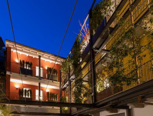 Apartamento Casa Coppa- Appartamento Iris Nuova Apertura