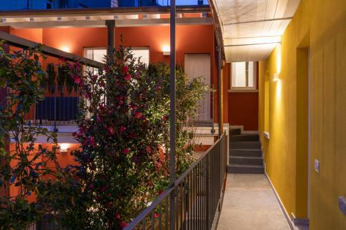 Apartamento Casa Coppa- Appartamento Iris Nuova Apertura