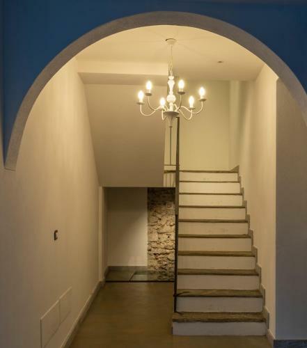 Apartamento Casa Coppa- Appartamento Iris Nuova Apertura