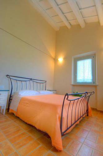 Agroturismo Agriturismo Casa Rossi