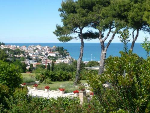 Piccolo Angolo Di Paradiso Nel Parco Del Conero