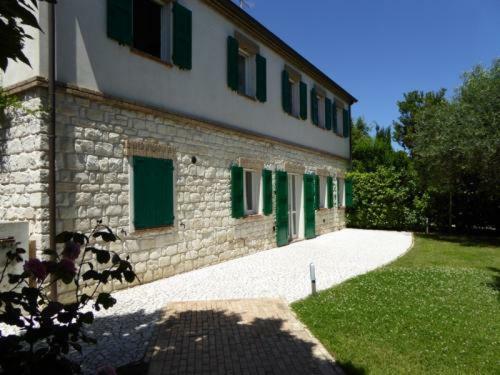 Piccolo Angolo Di Paradiso Nel Parco Del Conero