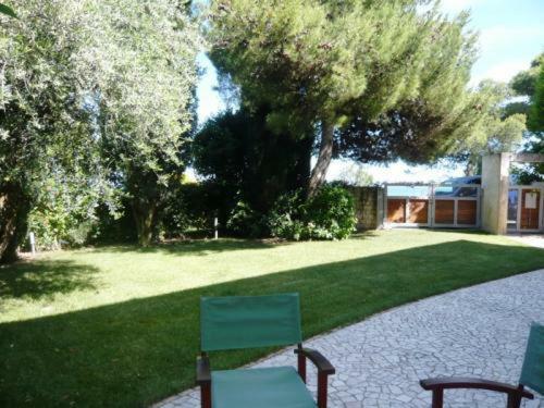 Piccolo Angolo Di Paradiso Nel Parco Del Conero