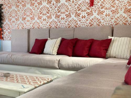 Hostal Canduleri