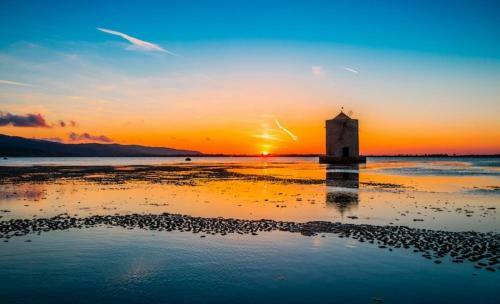 Hostal Affittacamere Orbetello Centro