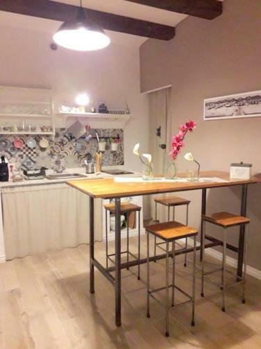 Hostal Affittacamere Orbetello Centro