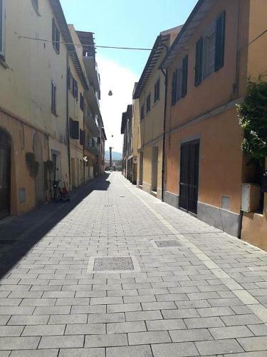 Hostal Affittacamere Orbetello Centro