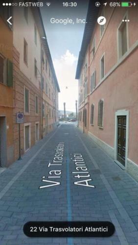 Hostal Affittacamere Orbetello Centro