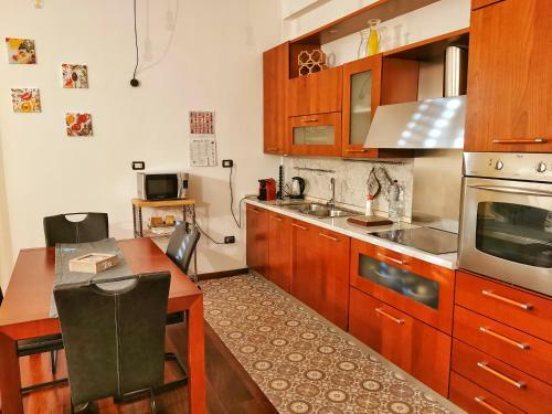 Apartamento A Serenai - Al Chiaro Di Luna