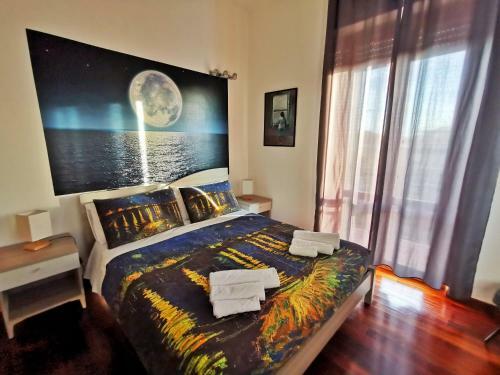 Apartamento A Serenai - Al Chiaro Di Luna