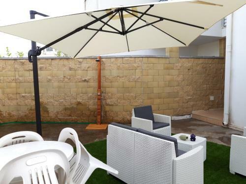 Apartamento Casa Nevina Iun P3550