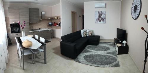 Apartamento Casa Nevina Iun P3550