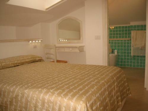 Apartamento L'attico