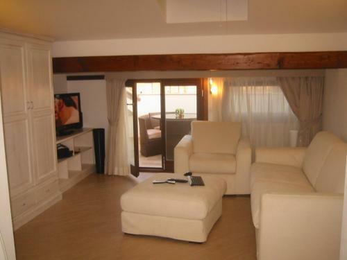 Apartamento L'attico