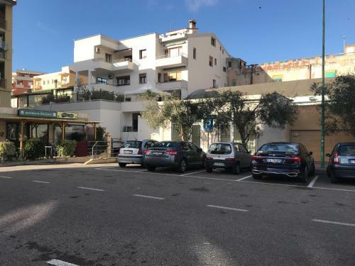 Apartamento L'attico