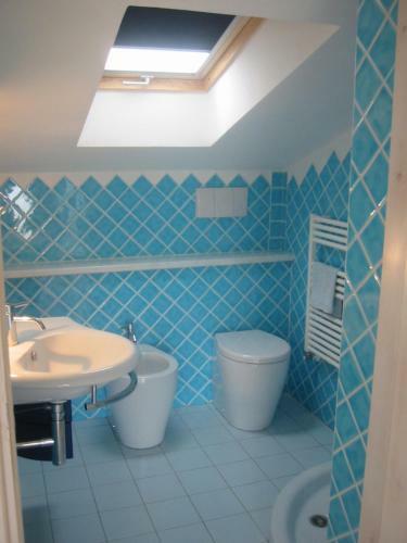 Apartamento L'attico