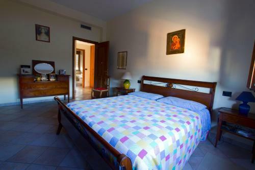 Bed & Breakfast Acquario Dei Fralle