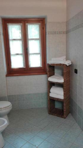 Agriturismo Pastorelli