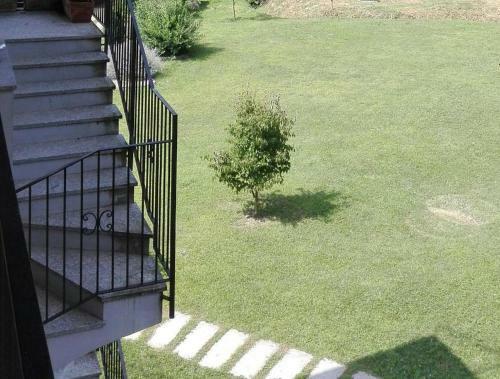 Agriturismo Pastorelli