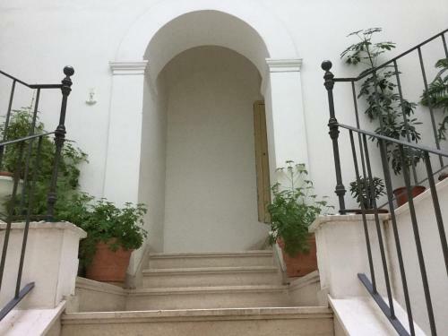 Apartamento Il Ponticello