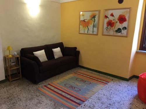 Lodge Casa Berardi Residenza Storica