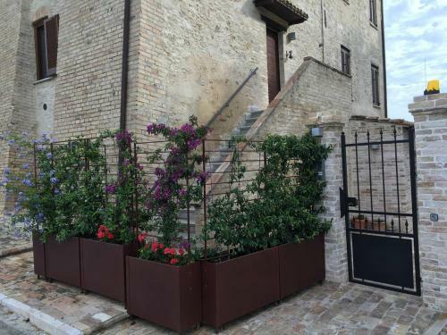 Lodge Casa Berardi Residenza Storica