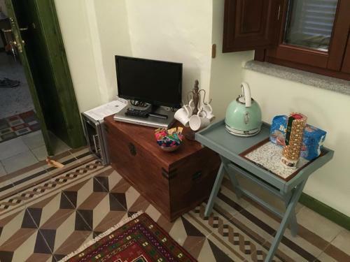 Lodge Casa Berardi Residenza Storica