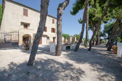 Lodge Casa Berardi Residenza Storica