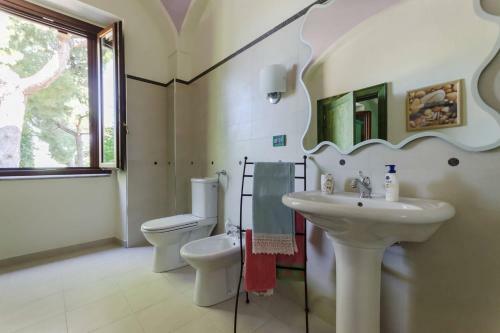Lodge Casa Berardi Residenza Storica