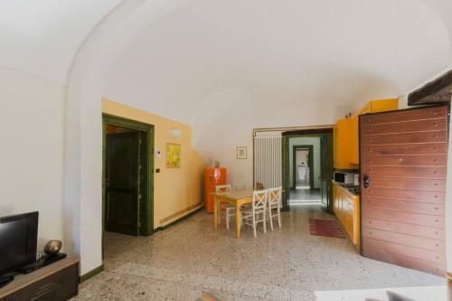 Lodge Casa Berardi Residenza Storica