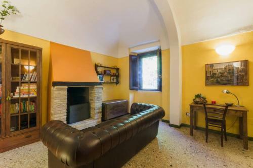 Lodge Casa Berardi Residenza Storica