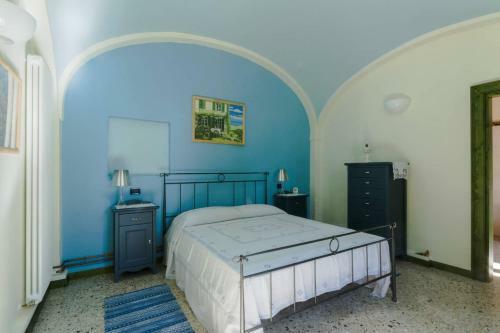 Lodge Casa Berardi Residenza Storica