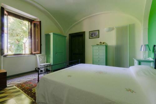 Lodge Casa Berardi Residenza Storica