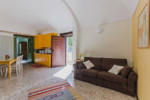 Lodge Casa Berardi Residenza Storica
