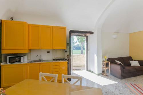 Lodge Casa Berardi Residenza Storica