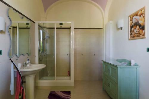 Lodge Casa Berardi Residenza Storica