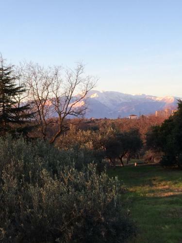 Lodge Casa Berardi Residenza Storica